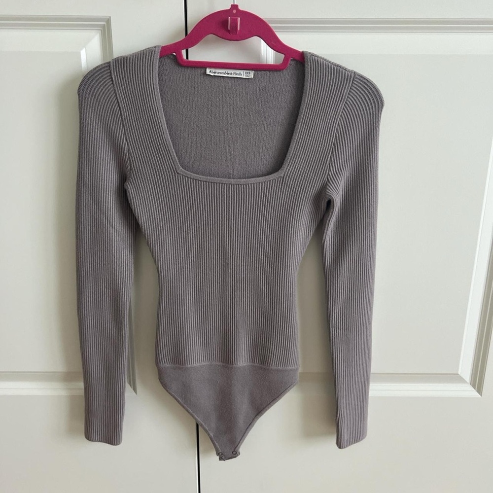 Abercrombie & Fitch Bodysuit